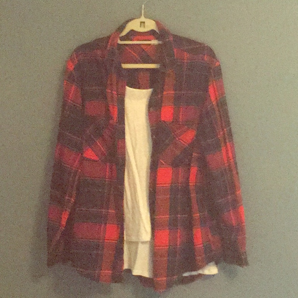 Urban outfitters BDG flannel shirt size L